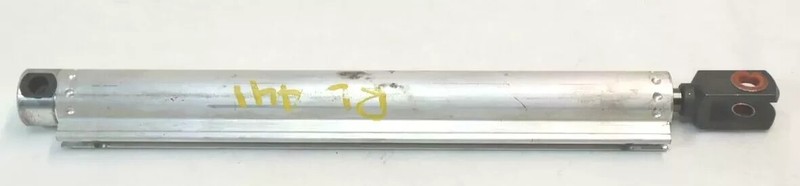 07-16 Volkswagen EOS Rear Left Side Top Hydraulic LiftStrut /Cylinder OEM