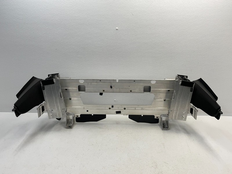 05-11 Porsche 911 Carrera 997 Rear Roof Bracket Frame Assembly 1505 OEM