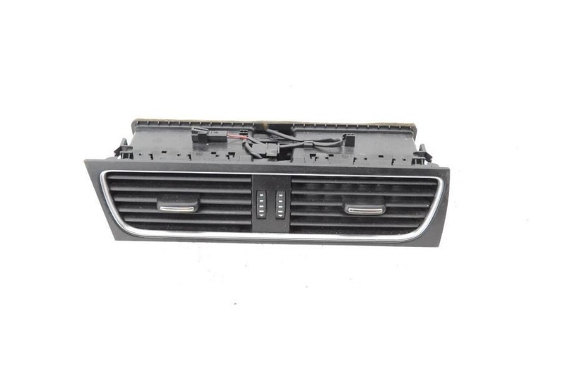 2008-2017 Audi A5 3.2L Coupe Center Dash Ac Vents 8T1 820 951 C