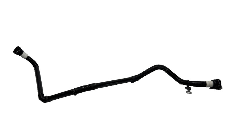 📌 17-23 TESLA MODEL 3 RADIATOR BYPASS COOLING HOSE PIPE LINE 1077600-00-E OEM