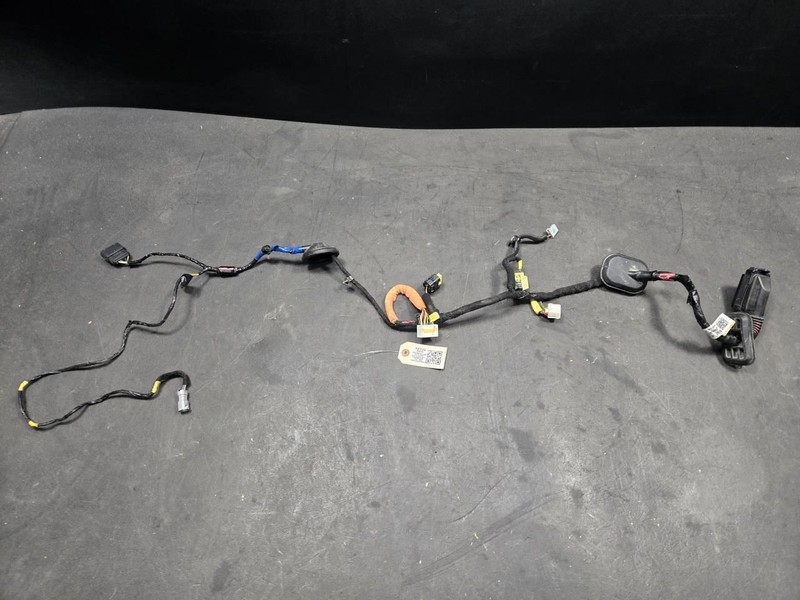 Front Right Door Wiring Harness 2022 Kia Stinger 91616-J5640 2023