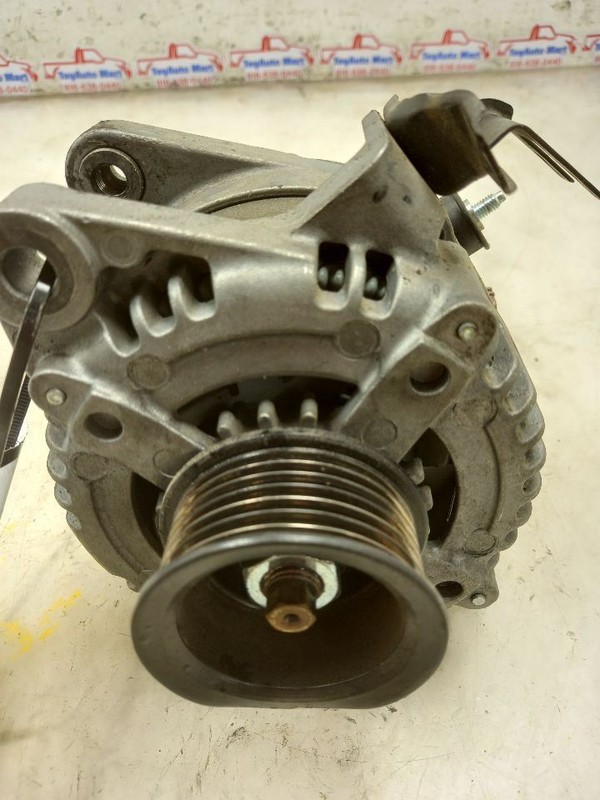 04 05 TOYOTA RAV 4 ALTERNATOR 100 AMP