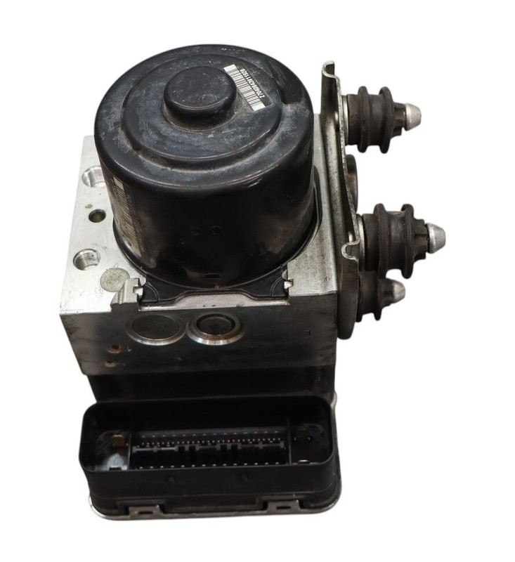 11-13 Porsche Cayenne S 958 Hybrid ABS Hydraulic Pump Control Module Oem