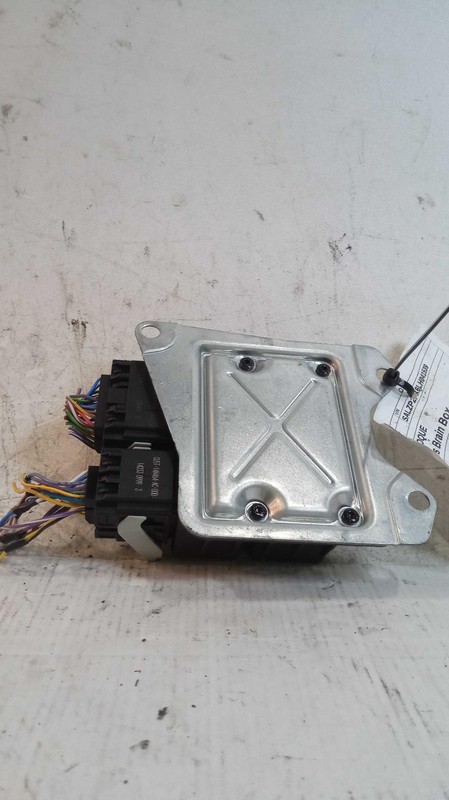 Used Air Bag Module fits: 2020 Land rover Evoque Air Bag LH dash Grade A