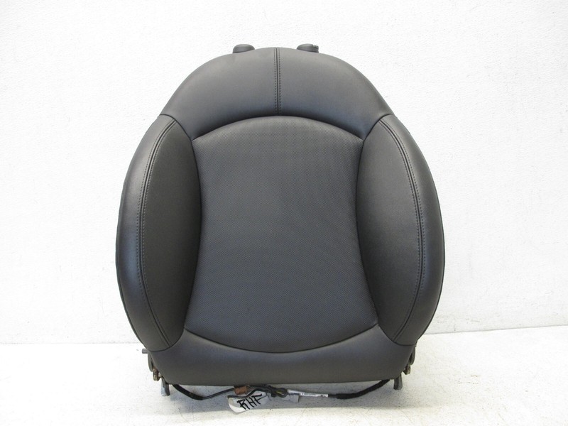11-16 MINI COOPER S COUNTRYMAN R60 SEAT CUSHION UPPER TOP FRONT RIGHT OEM 011624