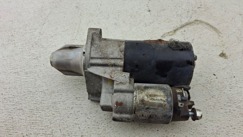 2008-2012 Mercedes-benz C300 Car Starter Motor Solenoid OEM