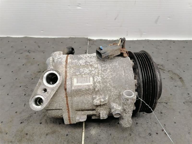 Air Conditioner AC Compressor Fits 14-20 CHEROKEE 963268