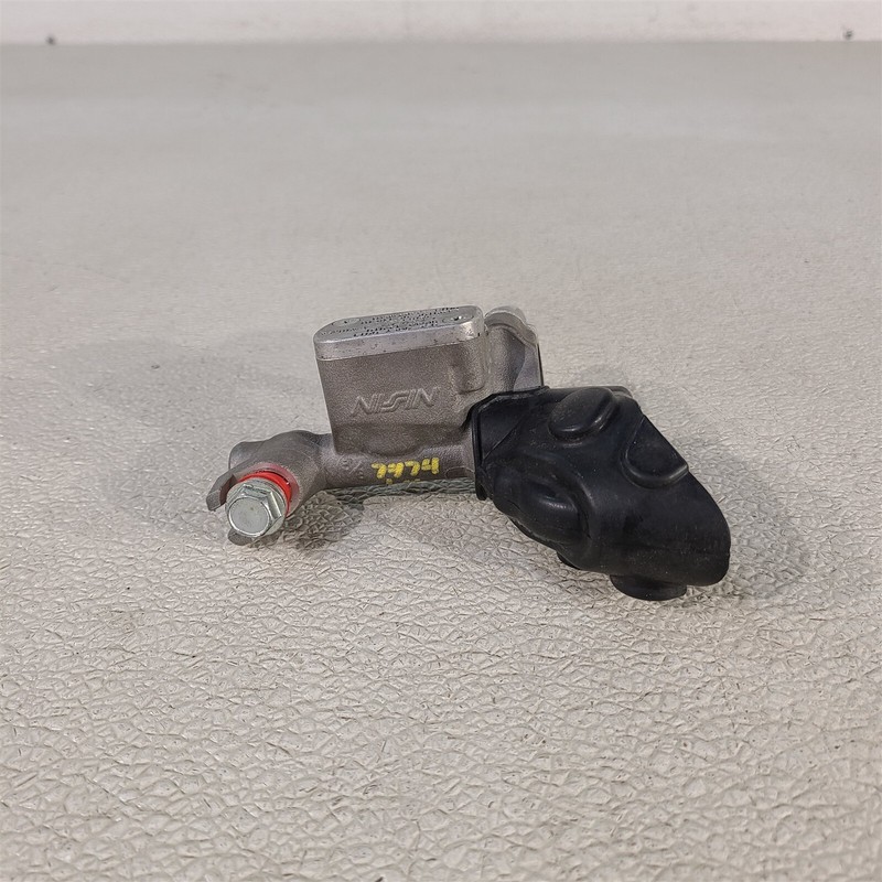 2022 Kawasaki KX450-F Clutch Master Cylinder 7474-P