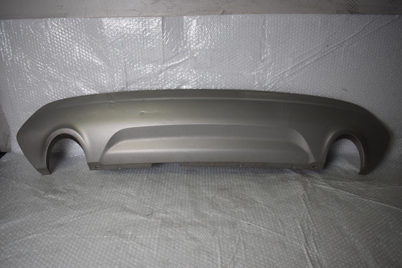 2013 2014 2015 2016 Ford Escape Rear Valance Bumper Skid Plate OEM