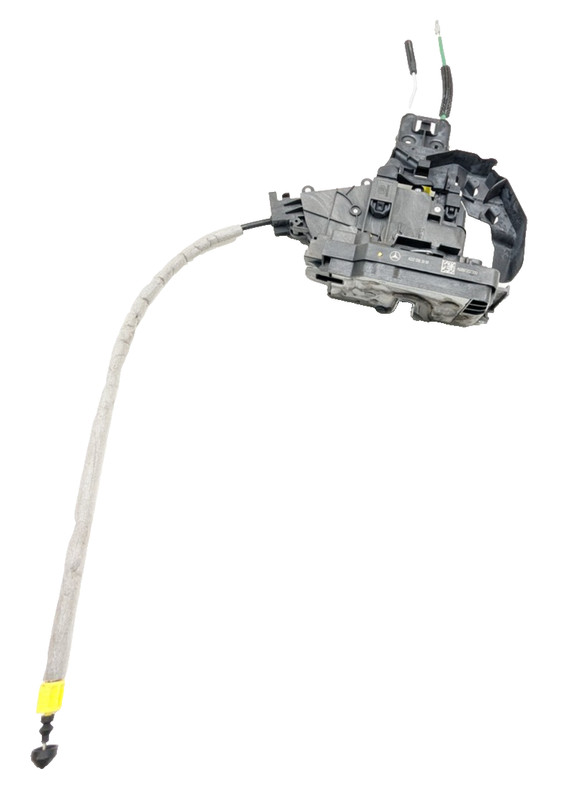 15-20 Mercedes W205 C300 Front Left Door Lock Latch Actuator
