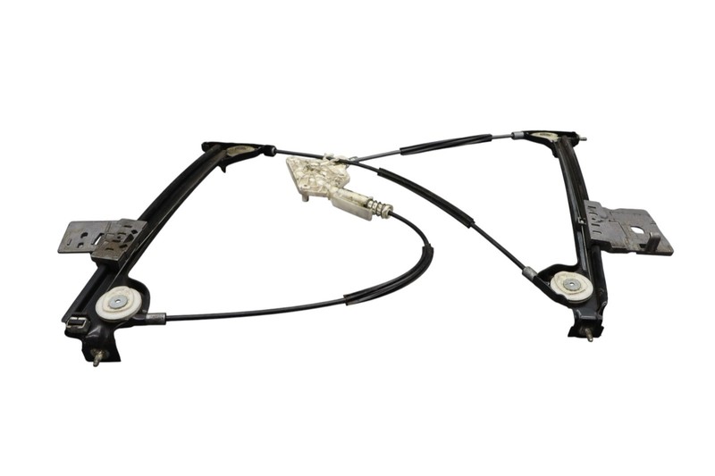 03-12 Mercedes R230 SL500 SL600 Front Right Passenger Window Regulator Motor Oem