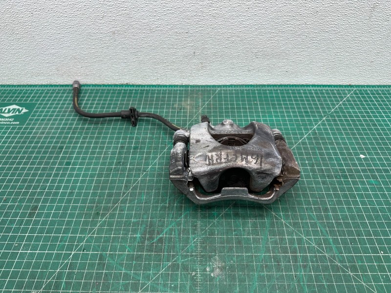 14-24 Mini Cooper Base F55 F56 F57 FRONT RIGHT BRAKE CALIPER TRW 54/22/280 OEM