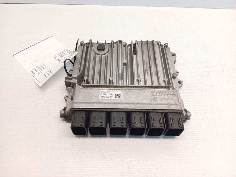 17-20 BMW F22 F30 F32 M240I 340I 440I B58 ENGINE CONTROL MODULE ECU DME
