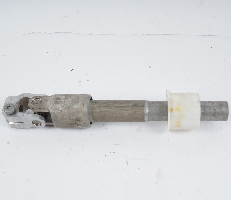 2013 - 2020 MERCEDES SL450 RWD STEERING COLUMN ADJUSTMENT SHAFT OEM 2314600056