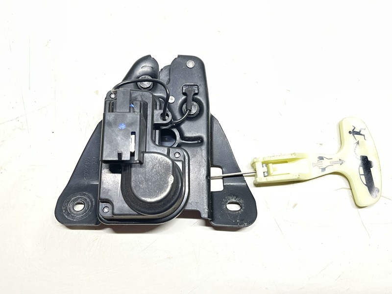 2008-09-10-11-12-13-14 DODGE AVENGER /CHRYSLER 200 TRUNK LOCK LATCH ACTUATOR OEM