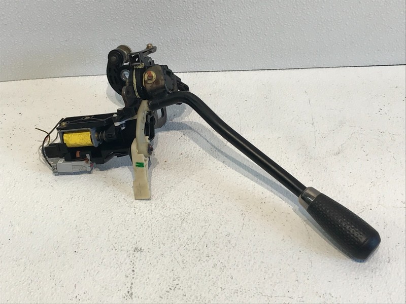 03-08 HONDA PILOT STEERING COLUMN TRANSMISSION SHIFTER LEVER OEM