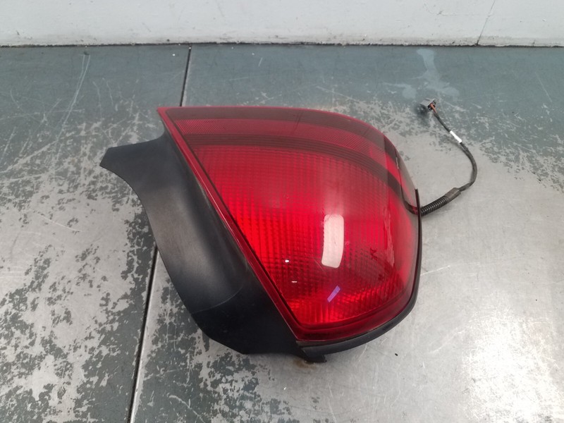 2010 Grand Marquis / Crown Vic Victoria Left Driver Tail Light #2643 S7