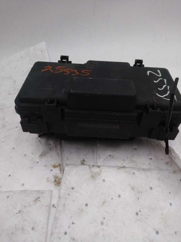 2001 Honda Civic Fuse Box OEM 38250S5AA01 6 Month Warranty 208K Miles