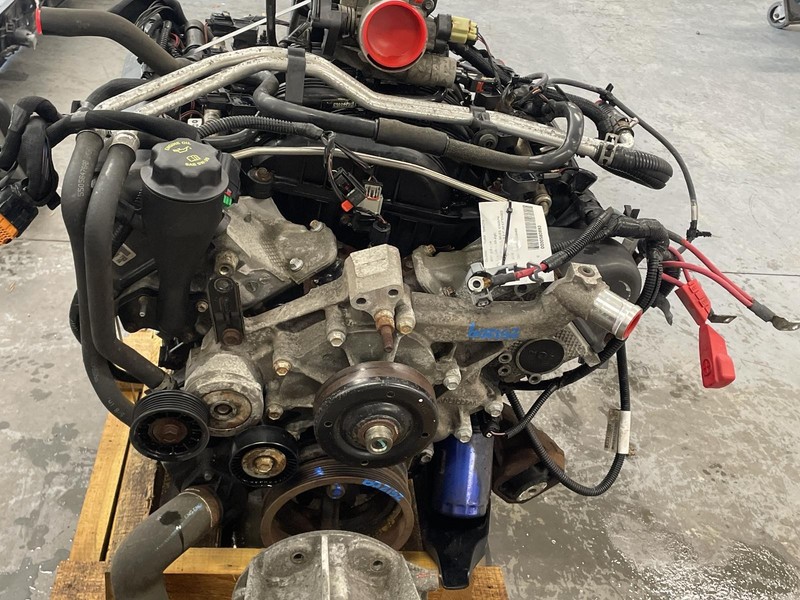 06 DODGE DAKOTA Engine 3.7L 56k miles Runs Well 6 Month Warranty!