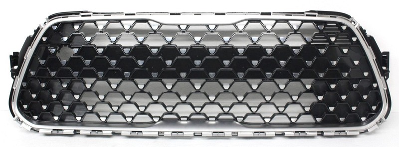 OEM LED Grille For KIA Soul 86530-K0040