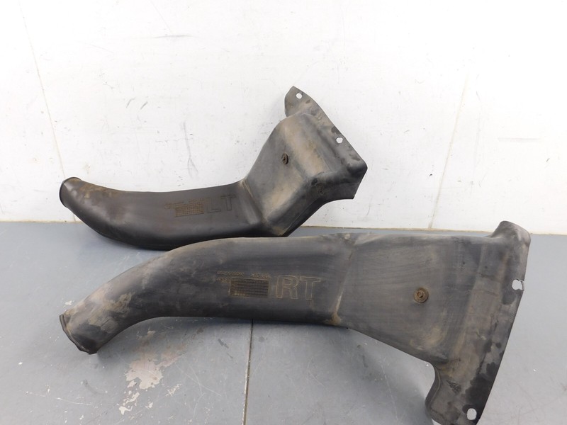 2005 Ram Reg Cab SRT-10 Brake Cooling Ducts #4250 X7