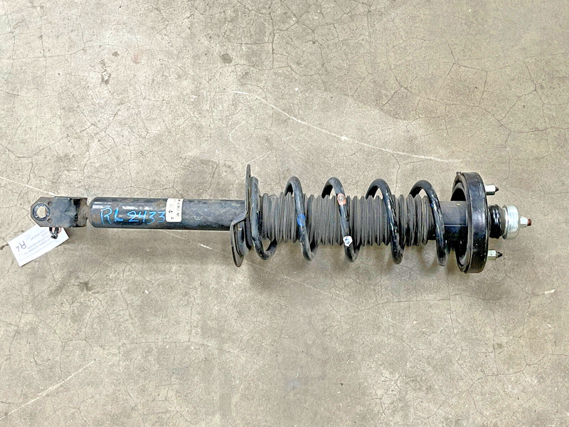 ⭐2013-2015 HONDA ACCORD LX 2.4L REAR LEFT SIDE SHOCK STRUT ABSORBER OEM LOT2433