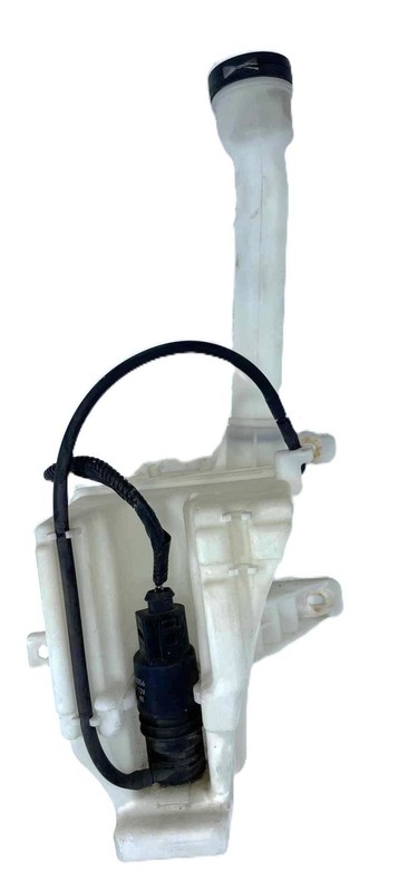 2012-2019 Chevrolet Sonic Washer Bottle W/ Cap and Pump OEM