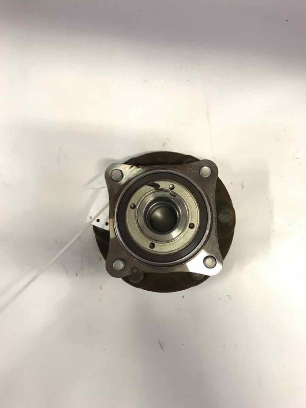 Hub TOYOTA TACOMA 05 06 07 08 09 10 11 12 13 14 15 16 17 18 19 20 21 22 23