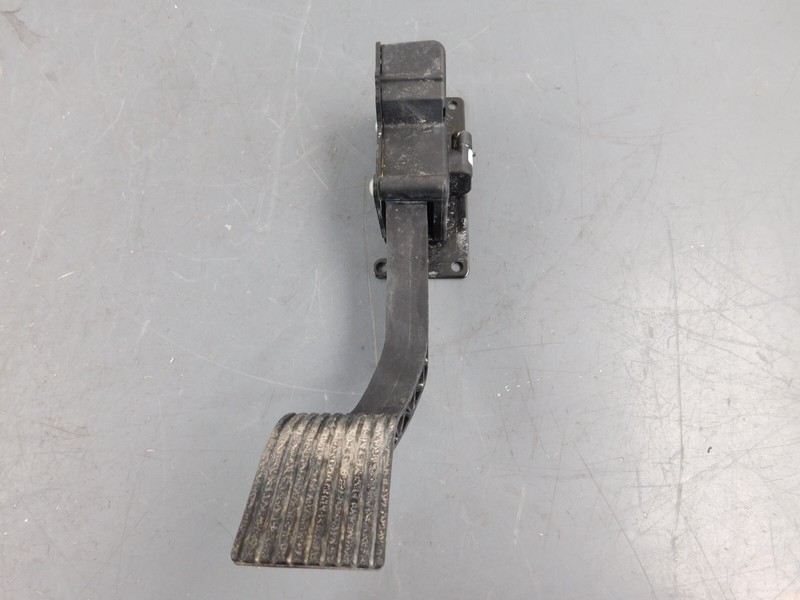 #2074 CA3 - 2021 19 20 Polaris RZR XP4 1000 Throttle Gas Pedal