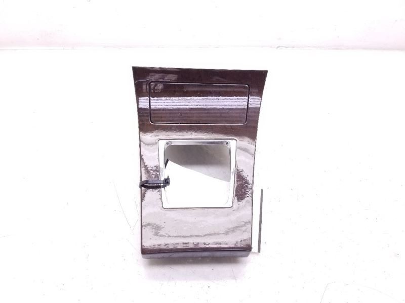 2011 LEXUS ES350 SHIFTER BEZEL ASSEMBLY
