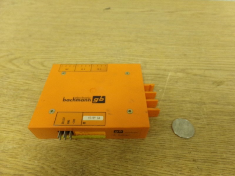 Bachmann AS4/1 Module *FREE SHIPPING*