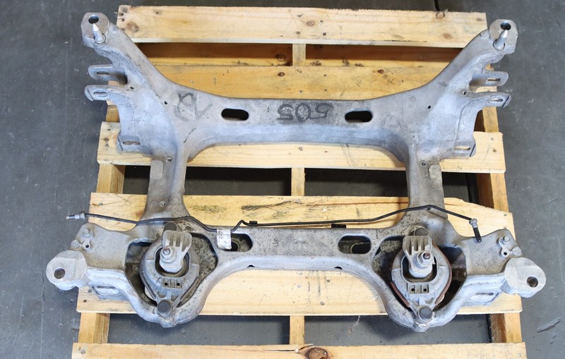 2015-2019 Chevy C7 Z06 Corvette Rear Suspension Subframe Crossmember USED OEM
