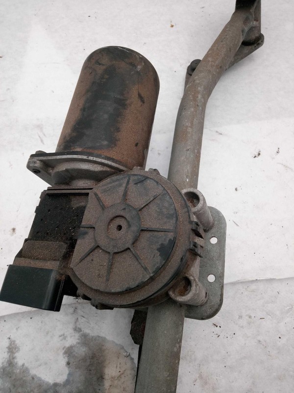2013 KIA OPTIMA Wiper Motor OEM 981101H900 185K Miles White 4DR