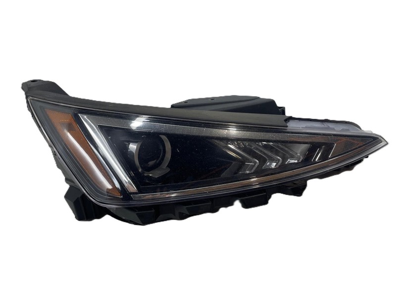 2019-2020 Hyundai Elantra SE RH Passenger Right Halogen Headlamp 92102-F2 OEM