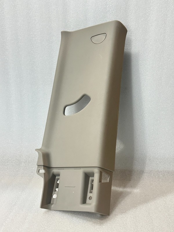 2013-2017 Dodge Ram 2500 3500 LEFT Rear C-Pillar Trim Panel 1DX60TRMAAR OEM