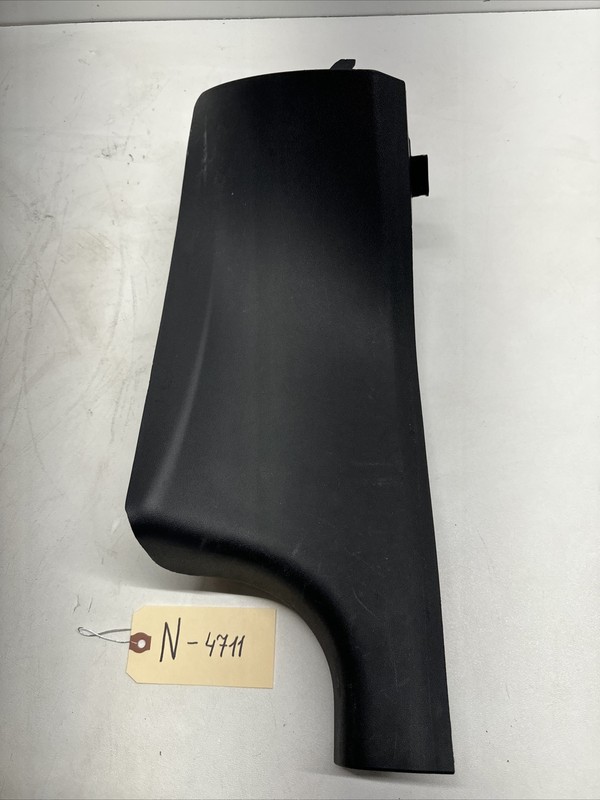 Tesla Model Y Rear C Pillar Trim Lower Assembly 1494625-79-B 4711 B155