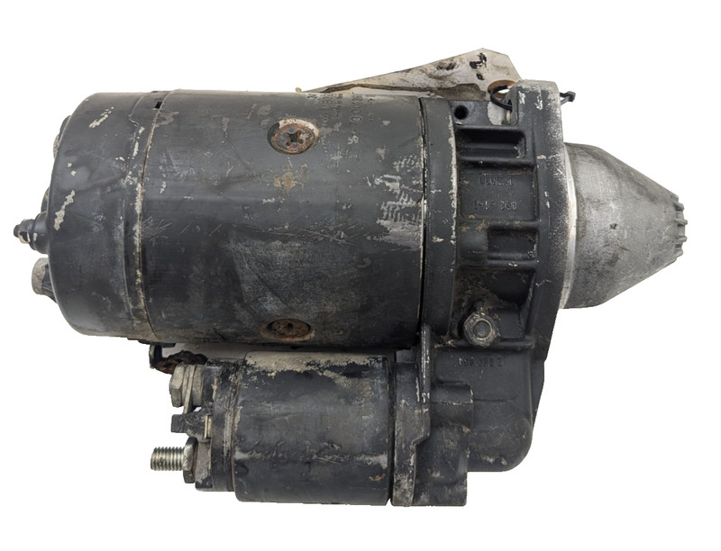 1978 - 1984 Mercedes Benz S Class W126 300Sd Starter Motor Engine Ignition Oem