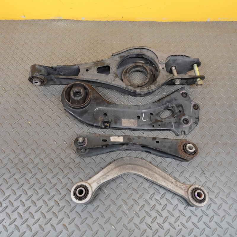 2015-2019 HYUNDAI SONATA Oem Set Of 4 Rear Right Control Arms 55271-c2100