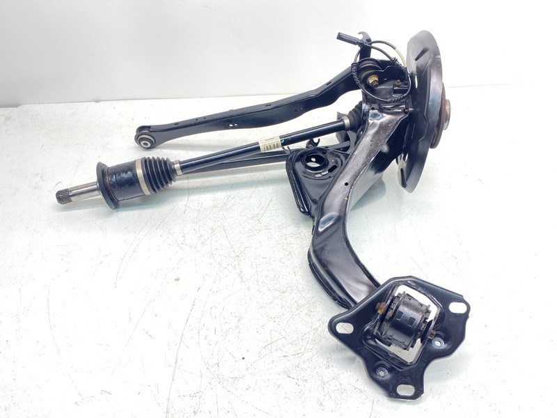 16-22 BMW F39 F44 F48 X1 X2 Rear Left Suspension Wheel Hub Knuckle Axle 51K OEM✅