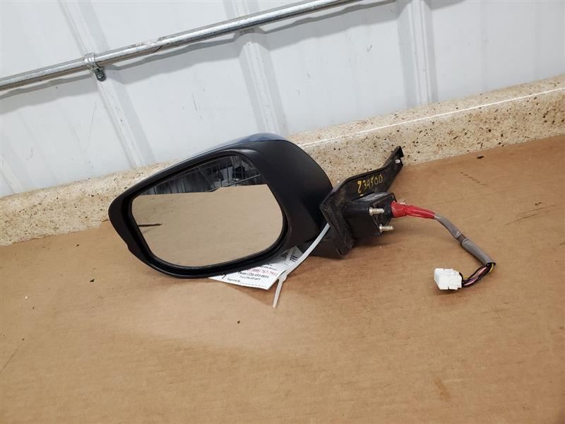 Driver Side View Mirror Power US Market Heated Signal Fits 10-14 INSIGHT 280924