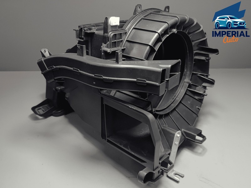 2016-2022 Honda Pilot 3.5 Hvac Heater Blower Housing & Fan Motor