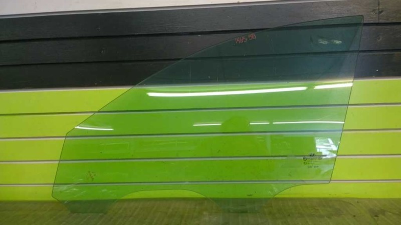 06 HYNDAI AZERA LIMITED SDN DRIVER LEFT FRONT WINDOW DOOR GLASS OEM 1465-58