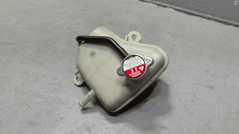 2017-2022 HONDA CR-V 1.5L RADIATOR COOLANT BATTLE RESERVOIR TANK OEM