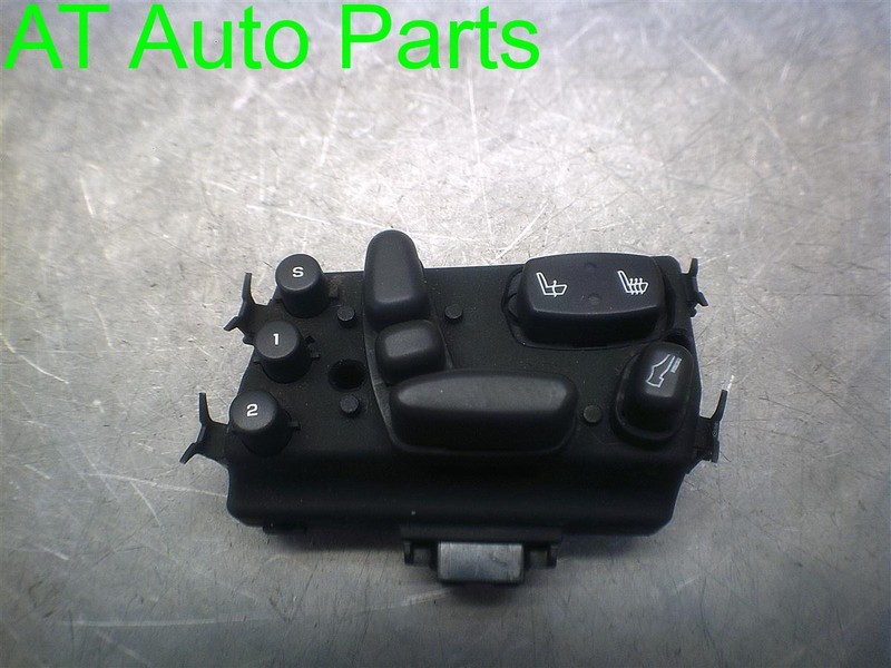 2005 CHRYSLER PACIFICA DRIVER SEAT CONTROL MODULE UNIT OEM 0YD13TRMAD