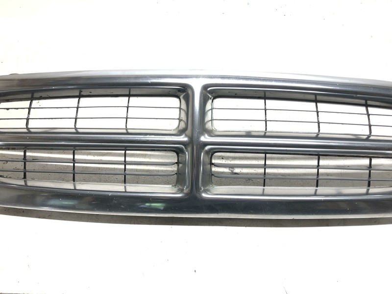 1997-2004 Dodge Dakota Front Chrome Grille Assembly Tested Oem