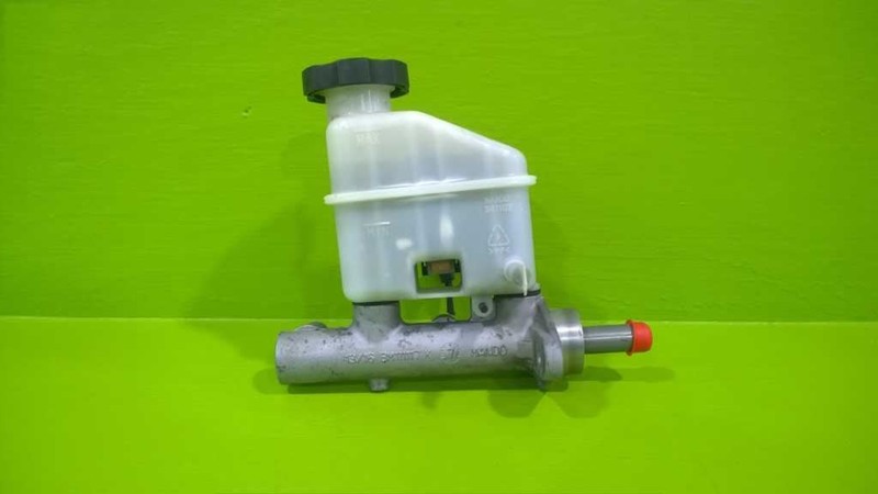 07 08 09 10 HYUNDAI ELANTRA 2.0L AT BRAKE MASTER CYLINDER RESERVOIR OEM 2331-42