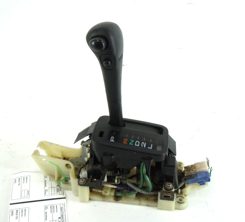 1996 96 Toyota RAV4 Automatic Transmission Floor Shifter OEM