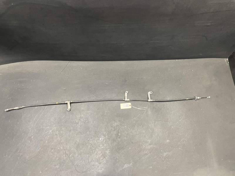 Rear Right Parking Brake Cable 2020 Kia Soul 59770-K0100 2021 2022 2023