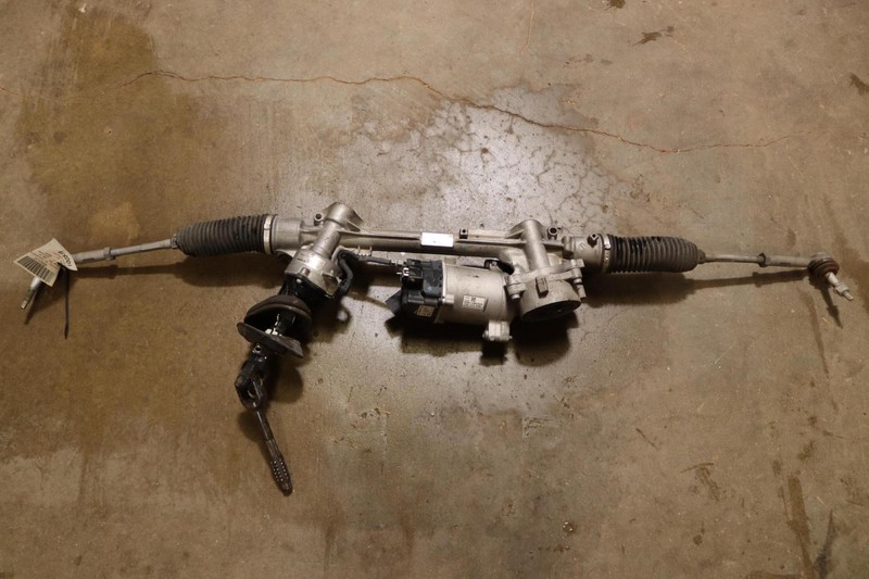 2018-2022 GMC TERRAIN ELECTRIC POWER STEERING GEAR RACK AND PINION OEM