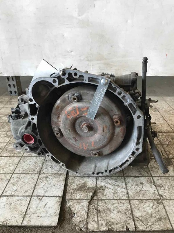 Transmission Assy. NISSAN ALTIMA 98 99